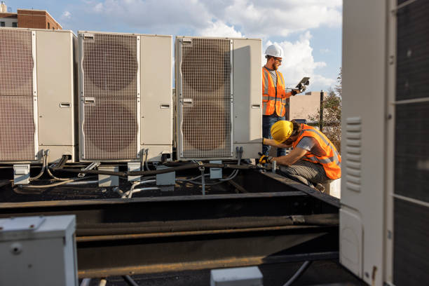 Best Air Conditioning Cleaning in Clio, MI