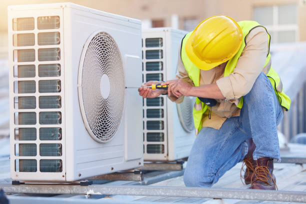Clio, MI HVAC Company