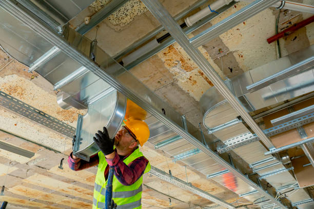 Best HVAC Consulting and Engineering in Clio, MI