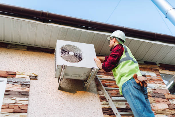 Best HVAC Retrofitting and Upgrading in Clio, MI