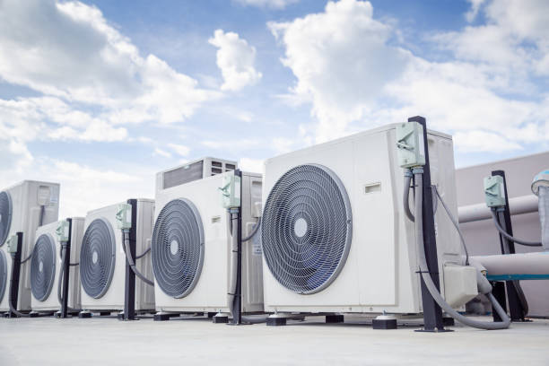 Best HVAC Equipment and Components in Clio, MI