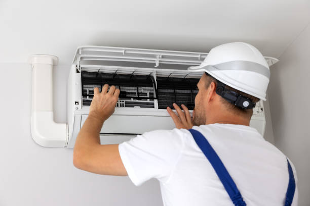 Best Residential HVAC in Clio, MI